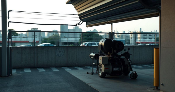 Preço de motor para portão basculante: consulte valores competitivos Preço de motor para portão basculante: consulte valores competitivos