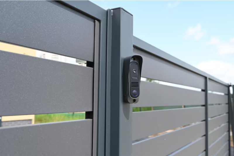 Automação de Portão de Garagem: Saiba Vantagens e Como Implementar