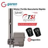 comprar motor de portão basculante rápido Jardim Guapira