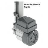 instalação de motor de portão 4 segundos Barra Funda