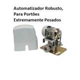 motor para portão deslizante industrial orçamento Chácara Flora