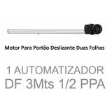 preço de motor difuso para portão deslizante Sacomã