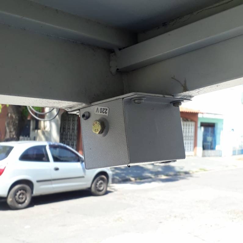 Venda de Trava Portão Eletrônico Planalto Paulista - Trava Portão Basculante