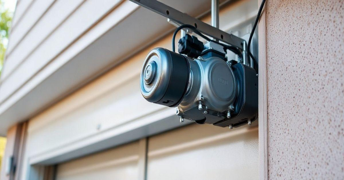 Motor para Portão Basculante Completo: Como Escolher o Ideal para sua Segurança e Conforto Motor para Portão Basculante Completo: Como Escolher o Ideal para sua Segurança e Conforto